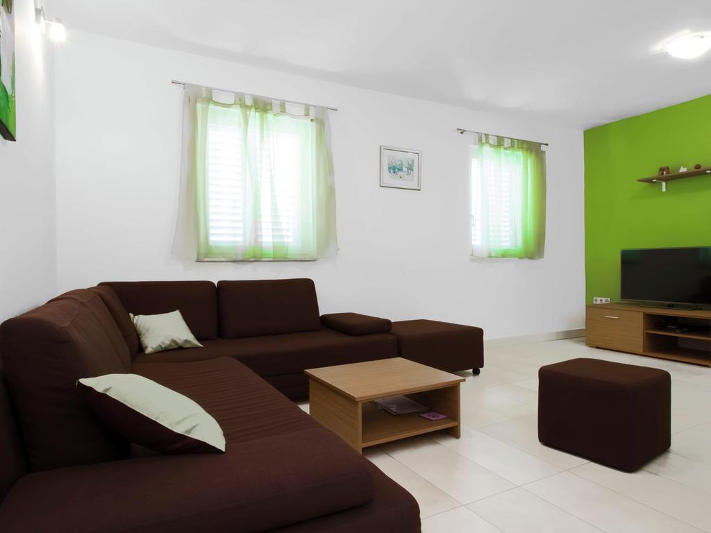 Apartment Maslina-2 By Interhome Srima Extérieur photo