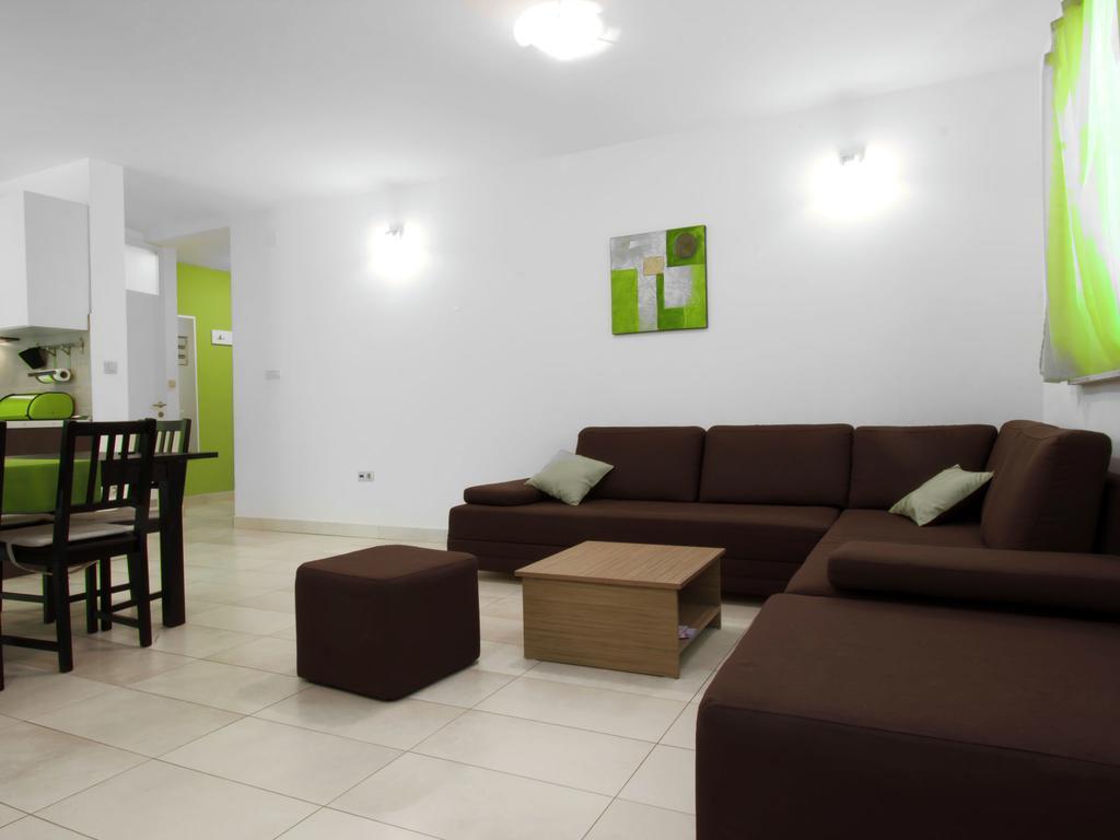Apartment Maslina-2 By Interhome Srima Extérieur photo