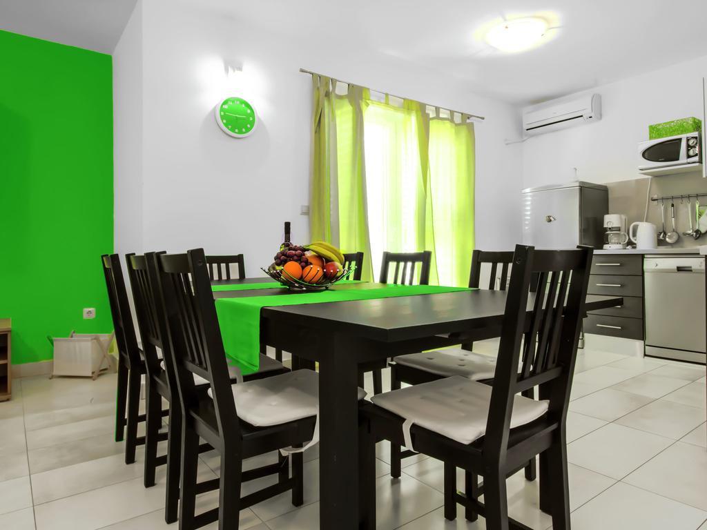 Apartment Maslina-2 By Interhome Srima Extérieur photo