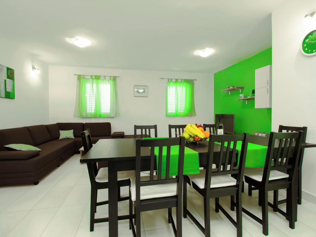 Apartment Maslina-2 By Interhome Srima Extérieur photo