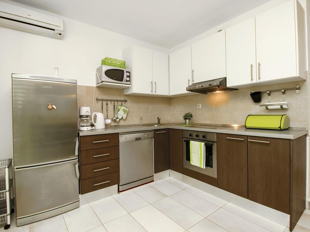 Apartment Maslina-2 By Interhome Srima Extérieur photo