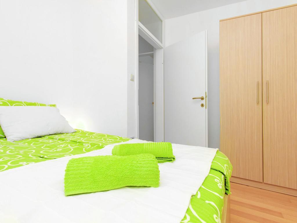 Apartment Maslina-2 By Interhome Srima Extérieur photo