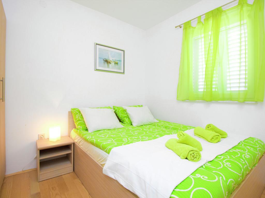Apartment Maslina-2 By Interhome Srima Extérieur photo